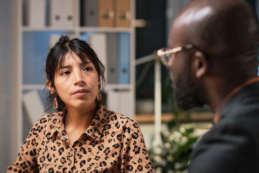 Enhancing Conversational Awareness in Coaching