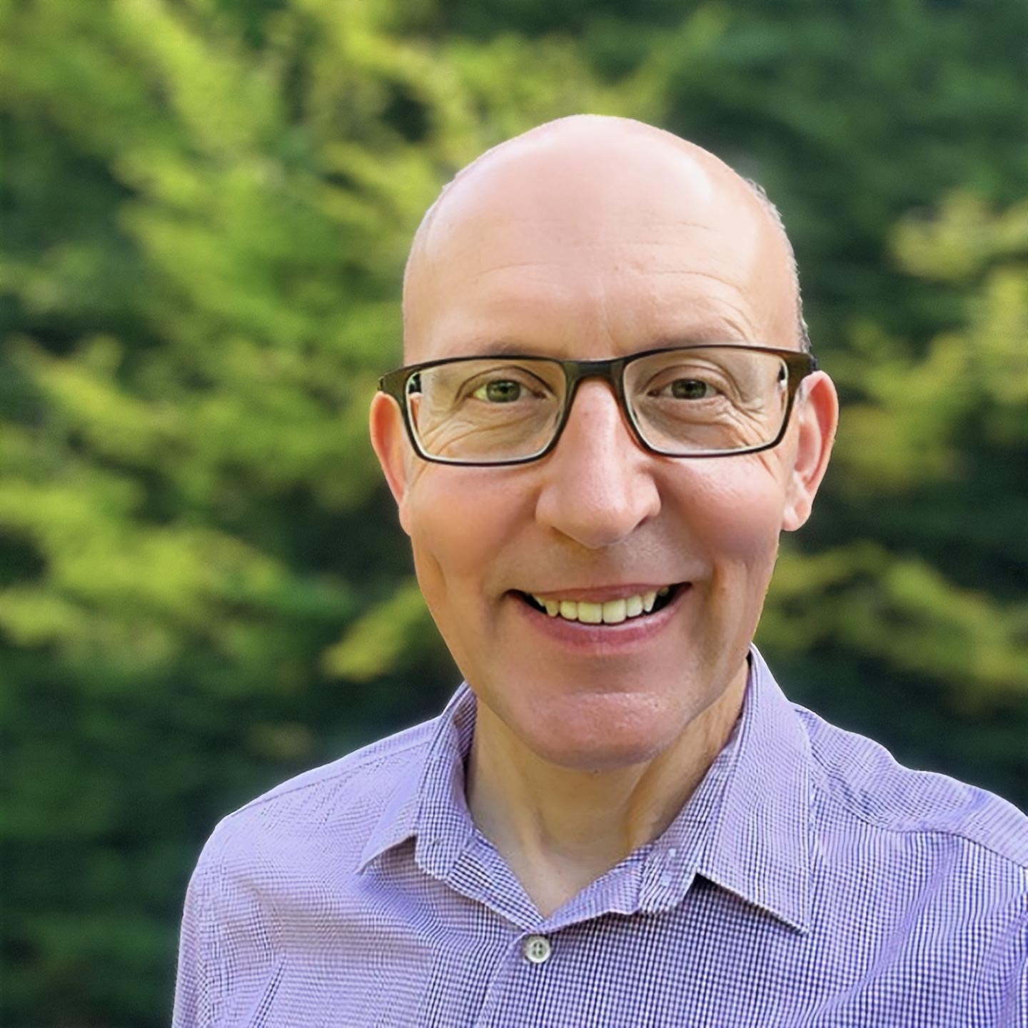 Graham Lee