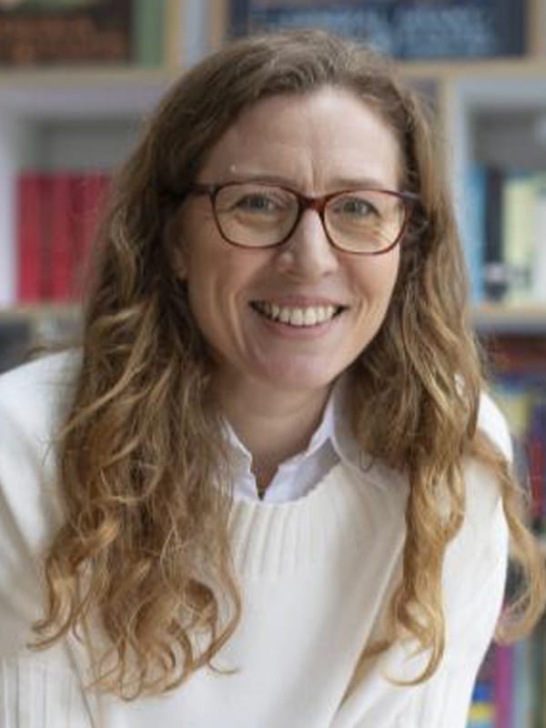 Sarah Leach
