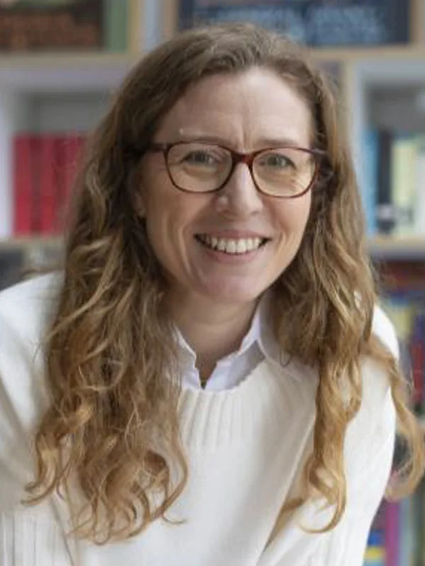 Sarah Leach