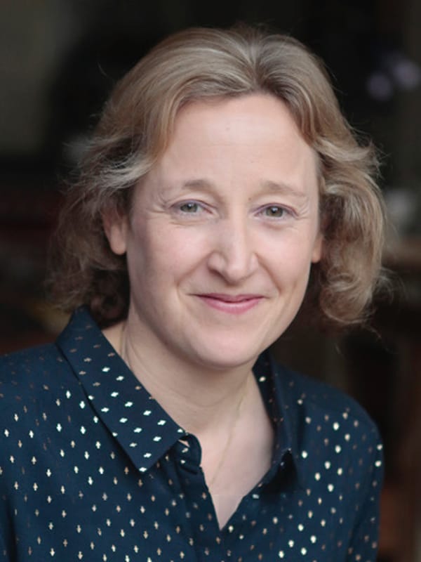 Susannah Randall
