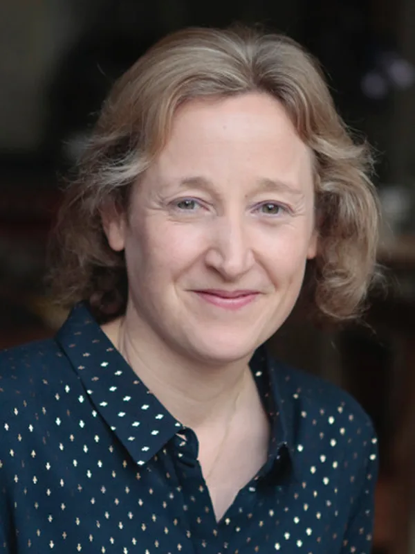 Susannah Randall