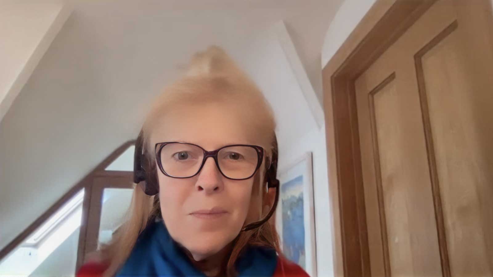 Alison Hardingham