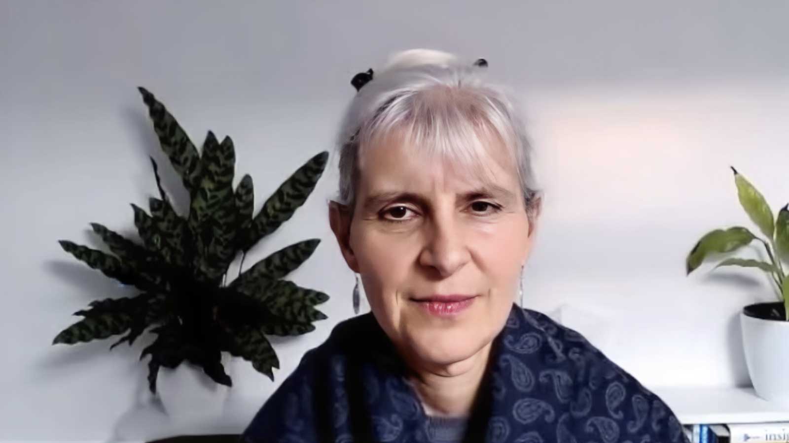 Dr Emma Donaldson-Feilder