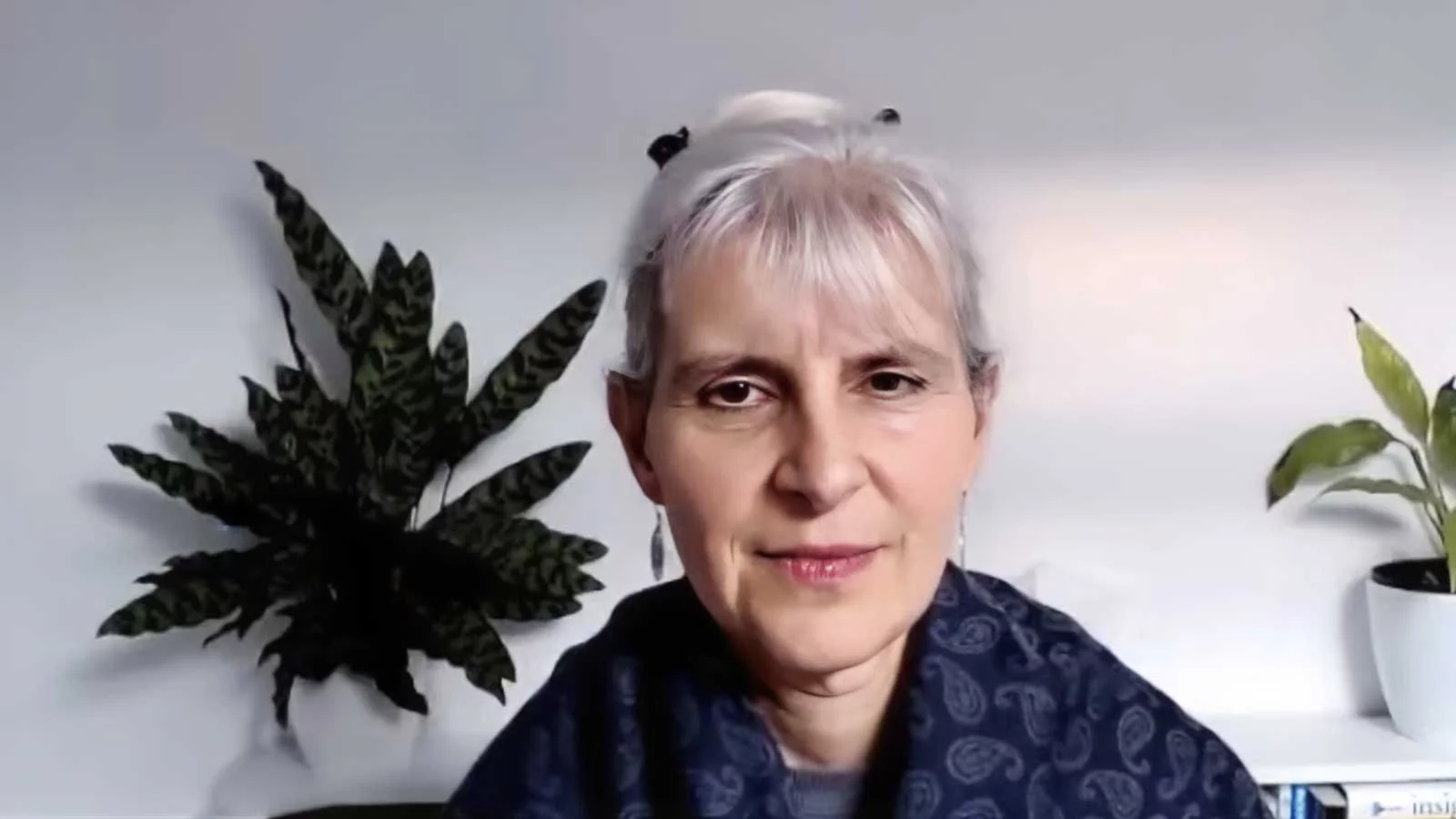 Dr Emma Donaldson-Feilder